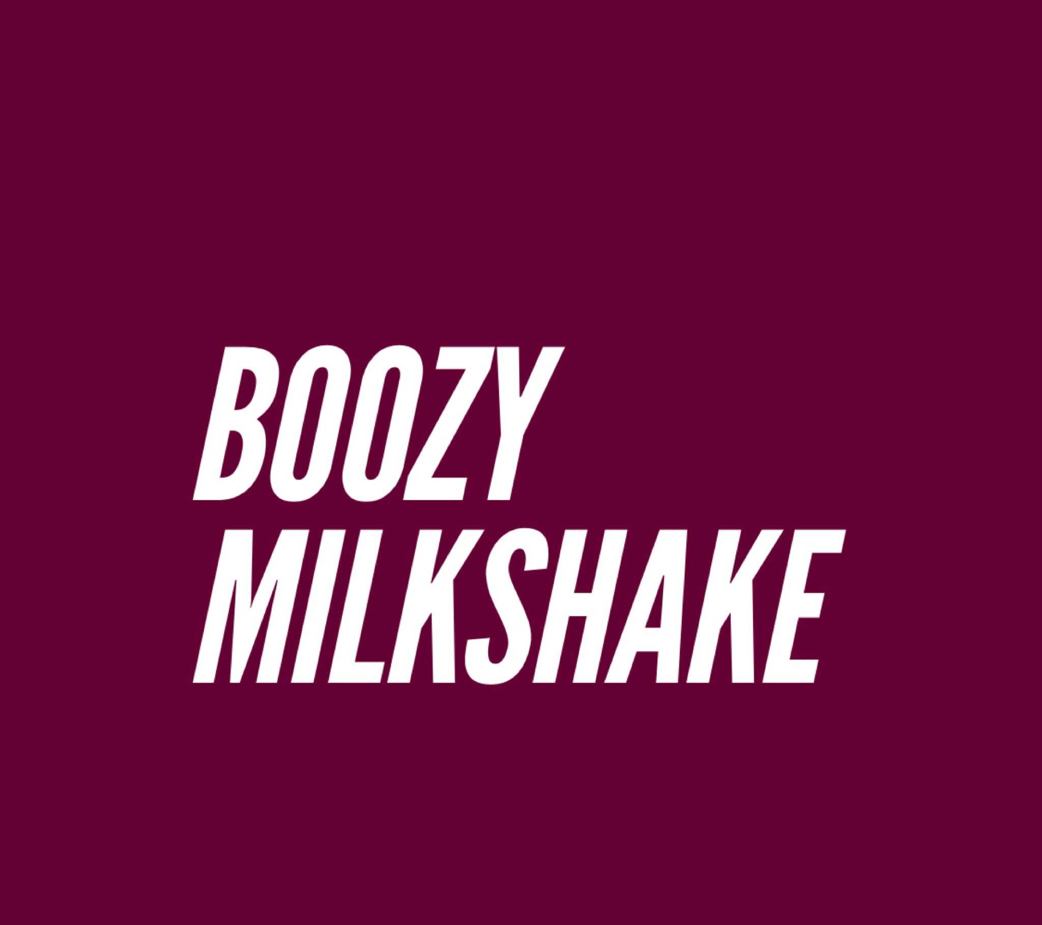 milk_shake | z.one concept™
